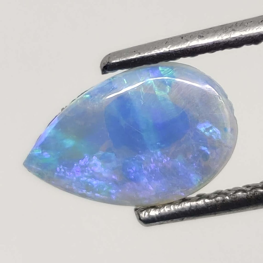 0.80 ct Australian Doublet Opal (1 of 2)