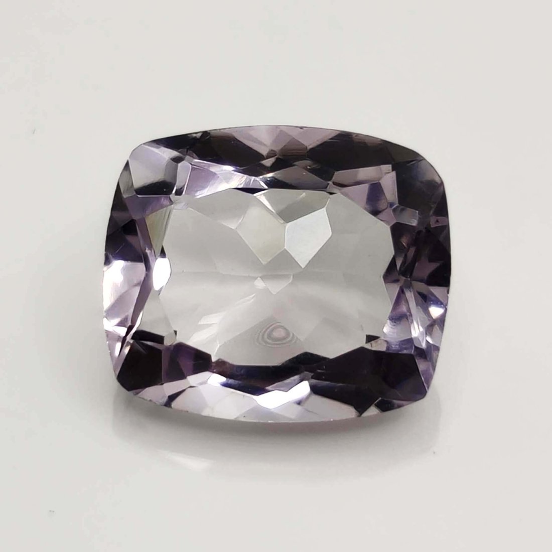 8.40 ct "AAA Grade" Natural Pink Amethyst (1 of 2)