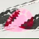 2.25 Ct "Top Quality" Natural Mozambique Red Ruby