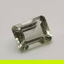 1.65 ct Natural Green Aquamarine