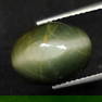 8.45 ct Natural Cat's Eye