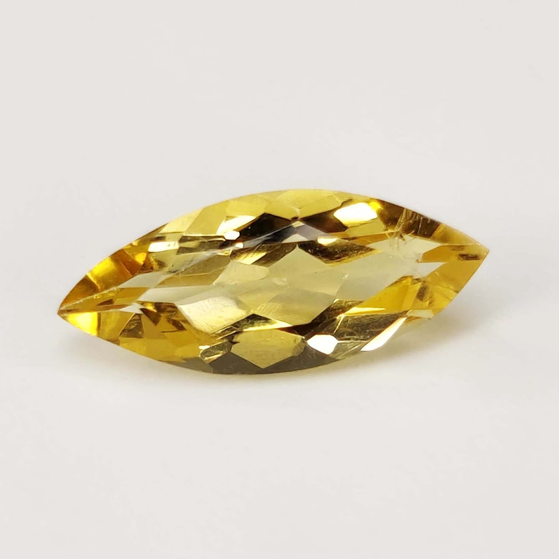 1.70 ct Natural Citrine (1 of 2)