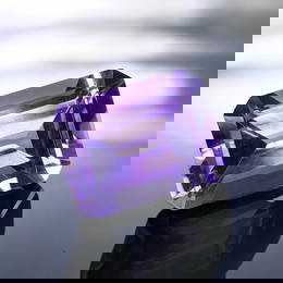 1.62 ct "AAA Grade" Natural Mashamba Amethyst