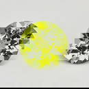 1.37 ct "AAA Grade" Natural Peridot Round