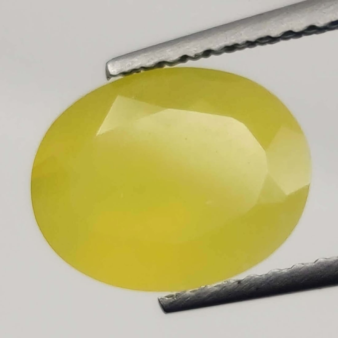 1.95 Ct Natural Canary Opal (1 of 3)