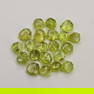 10.28 ct Natural Peridot Loose Beads