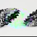 15.90 ct "Top Qulaity" Natural Rainbow Mystic Quartz Concave