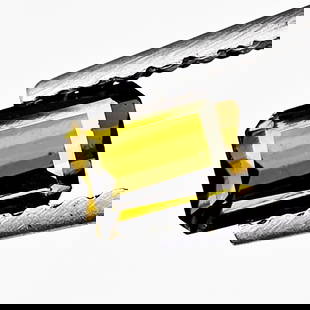 0.50 ct Natural Green Tourmaline: Gemstones: Natural Tourmaline /Carat Weights: 0.50 ct /Size or Dimensions: 4.90 X 3.60 X 2.88 mm