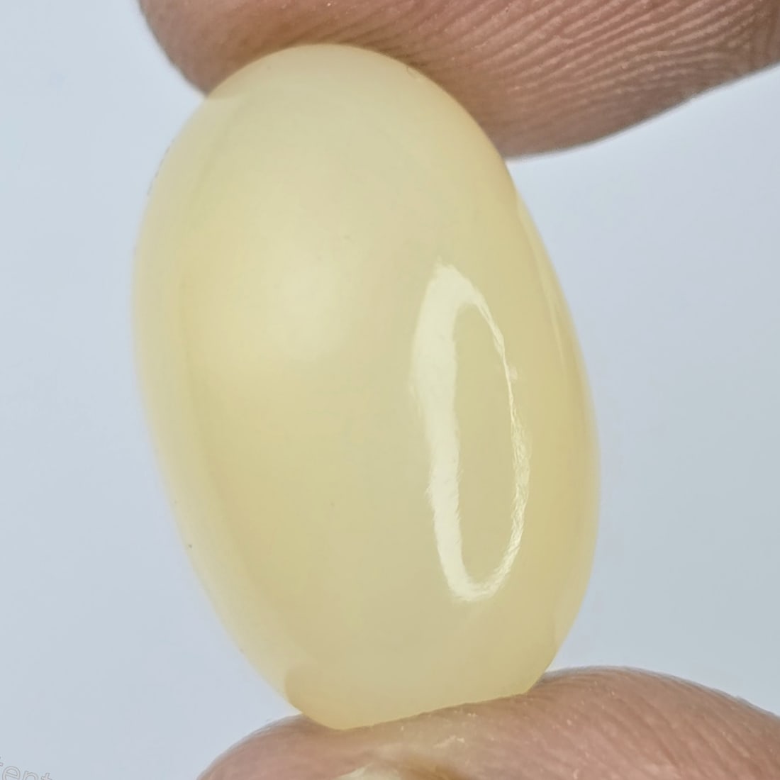 13.78 ct Natural White Moonstone: Gemstones: Natural Peach Moonstone /Carat Weights: 17.78 ct /Size or Dimensions: 18.40 X 11.40 X 8.80 mm Approx