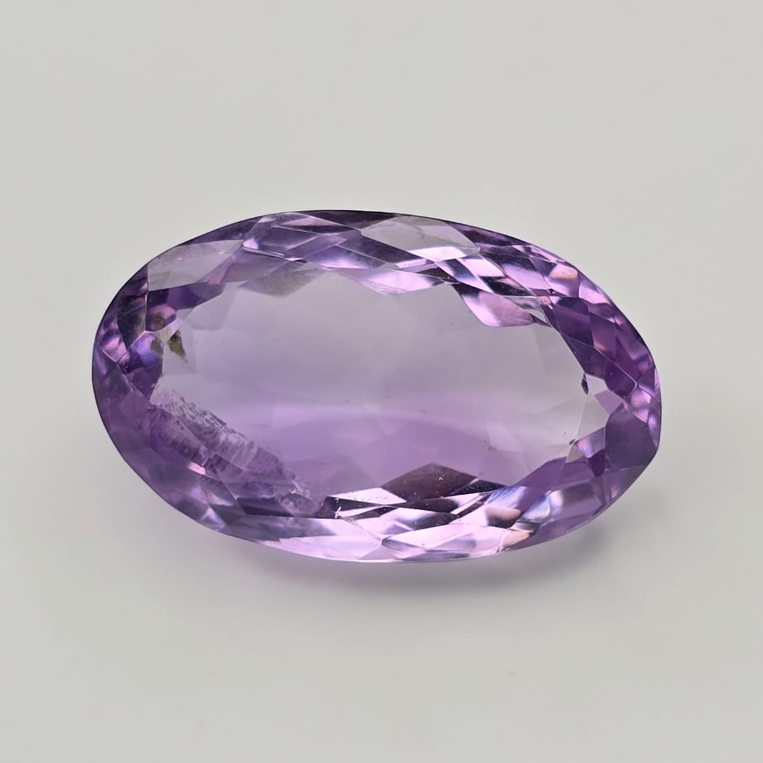 13.34 ct "Top Quality" Brazilian Natural Purple Amethyst (1 of 3)