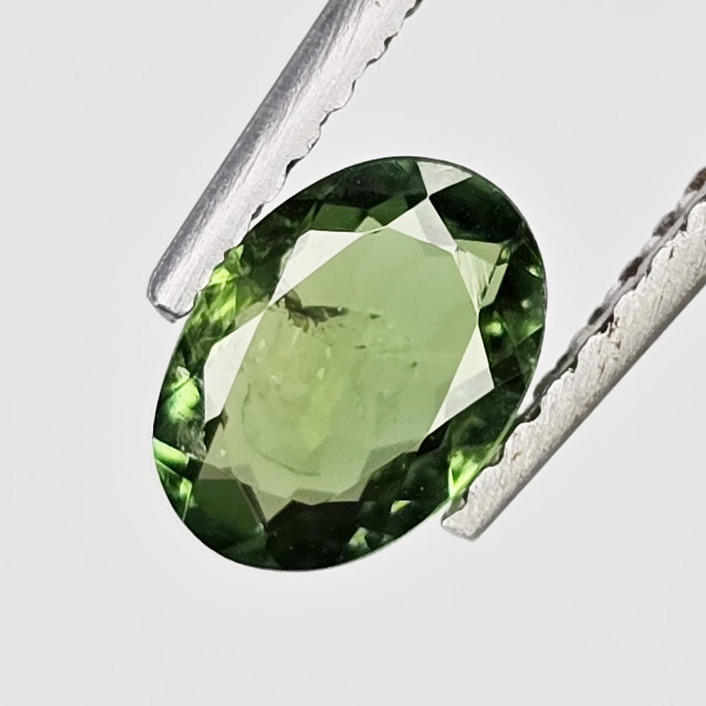 0.60 ct Natural Tourmaline (1 of 3)