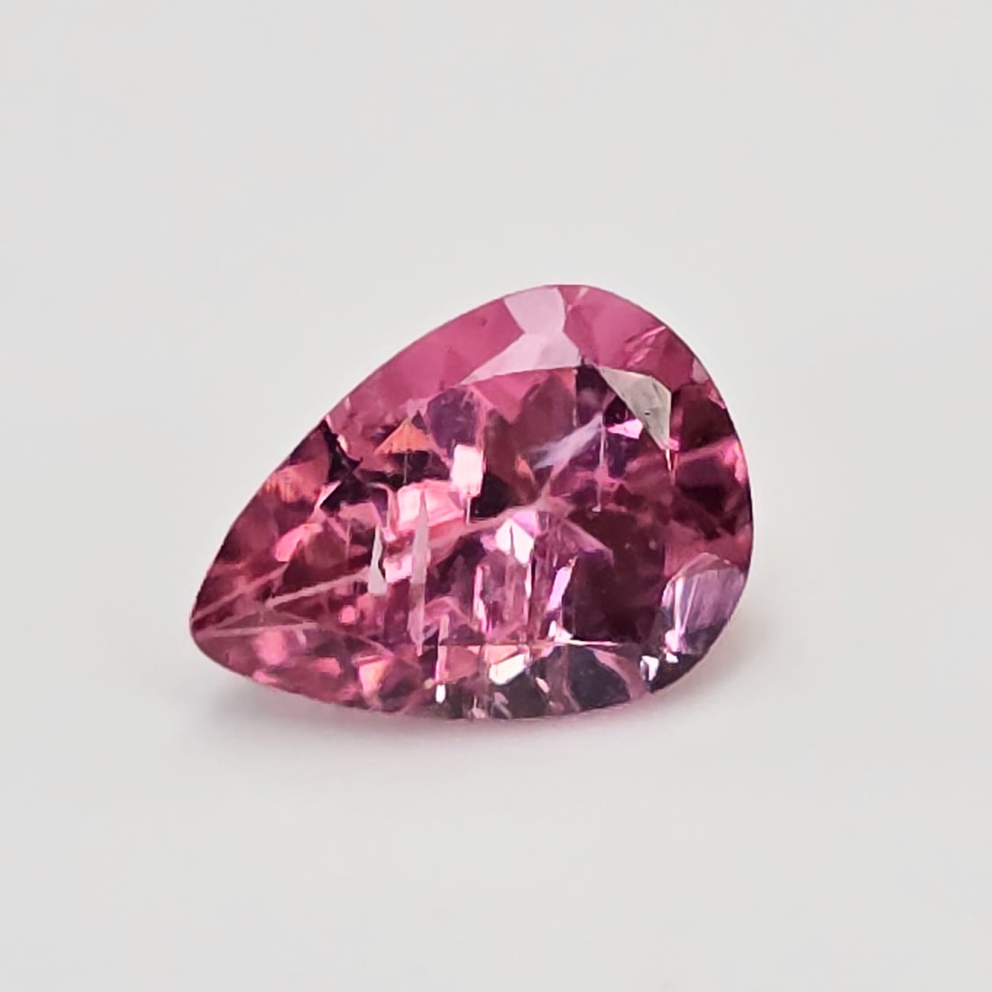 0.75 ct Natural Tourmaline (1 of 3)