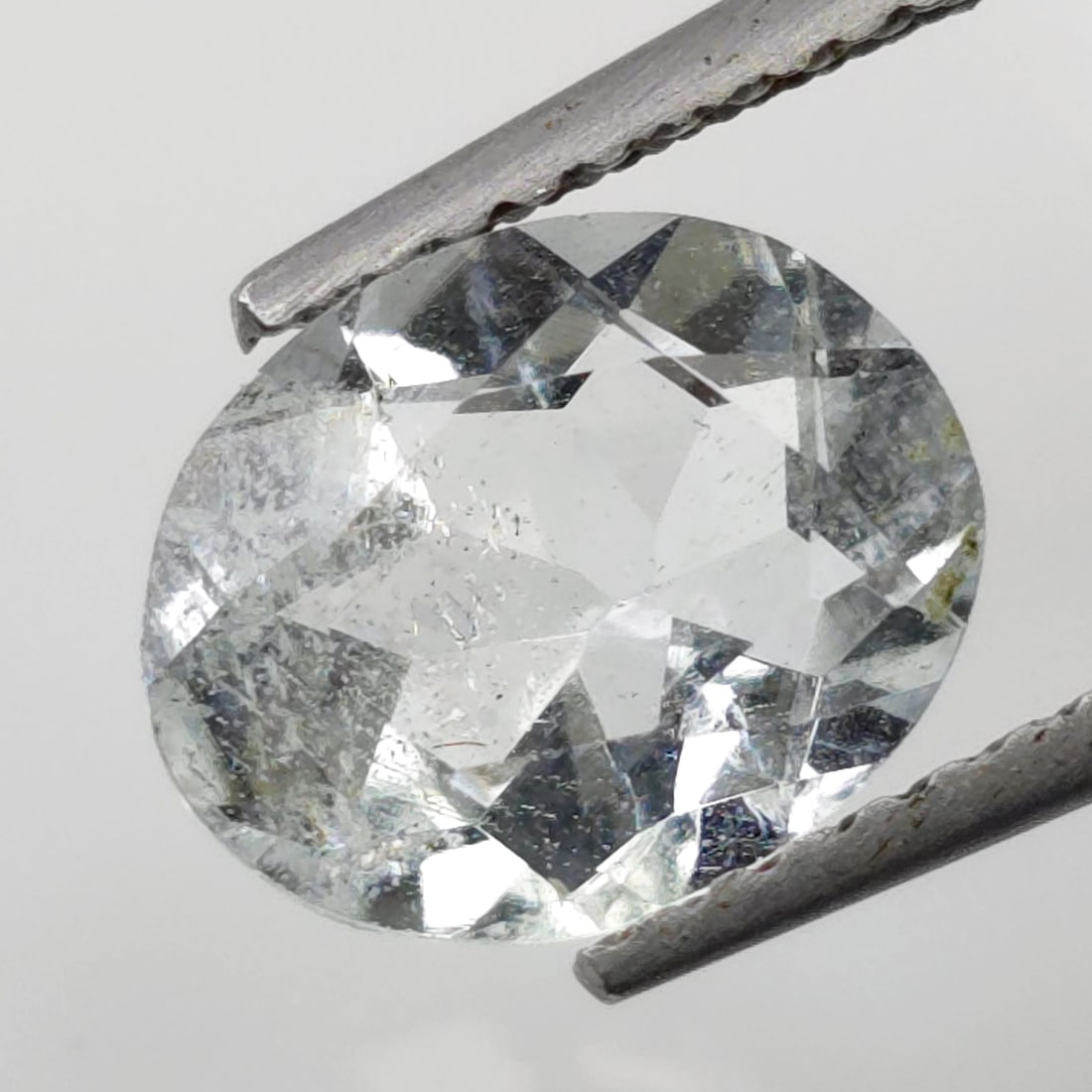 1.49 ct Natural Aquamarine (1 of 3)