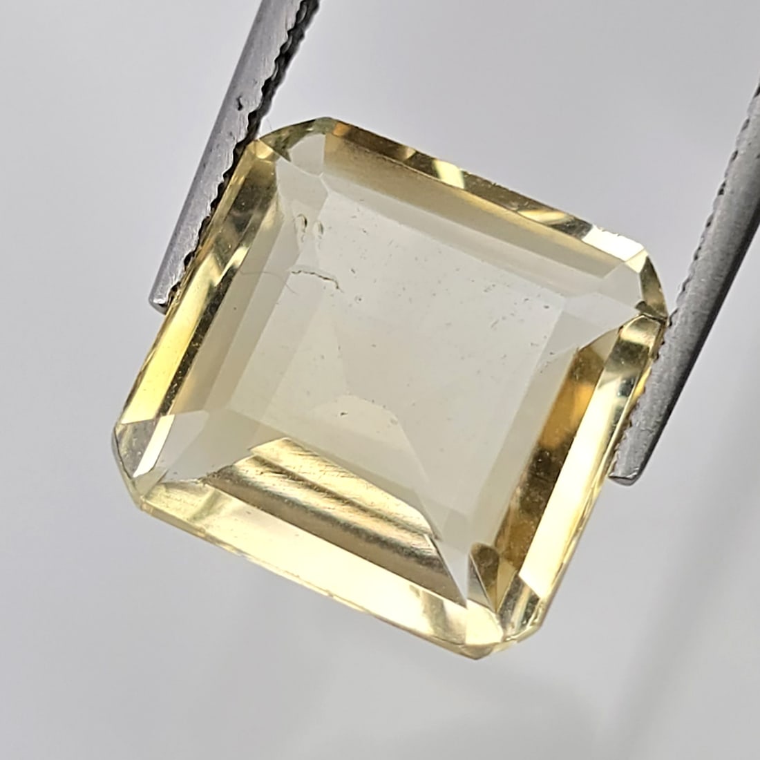 5.35 Ct Natural Citrine (1 of 4)