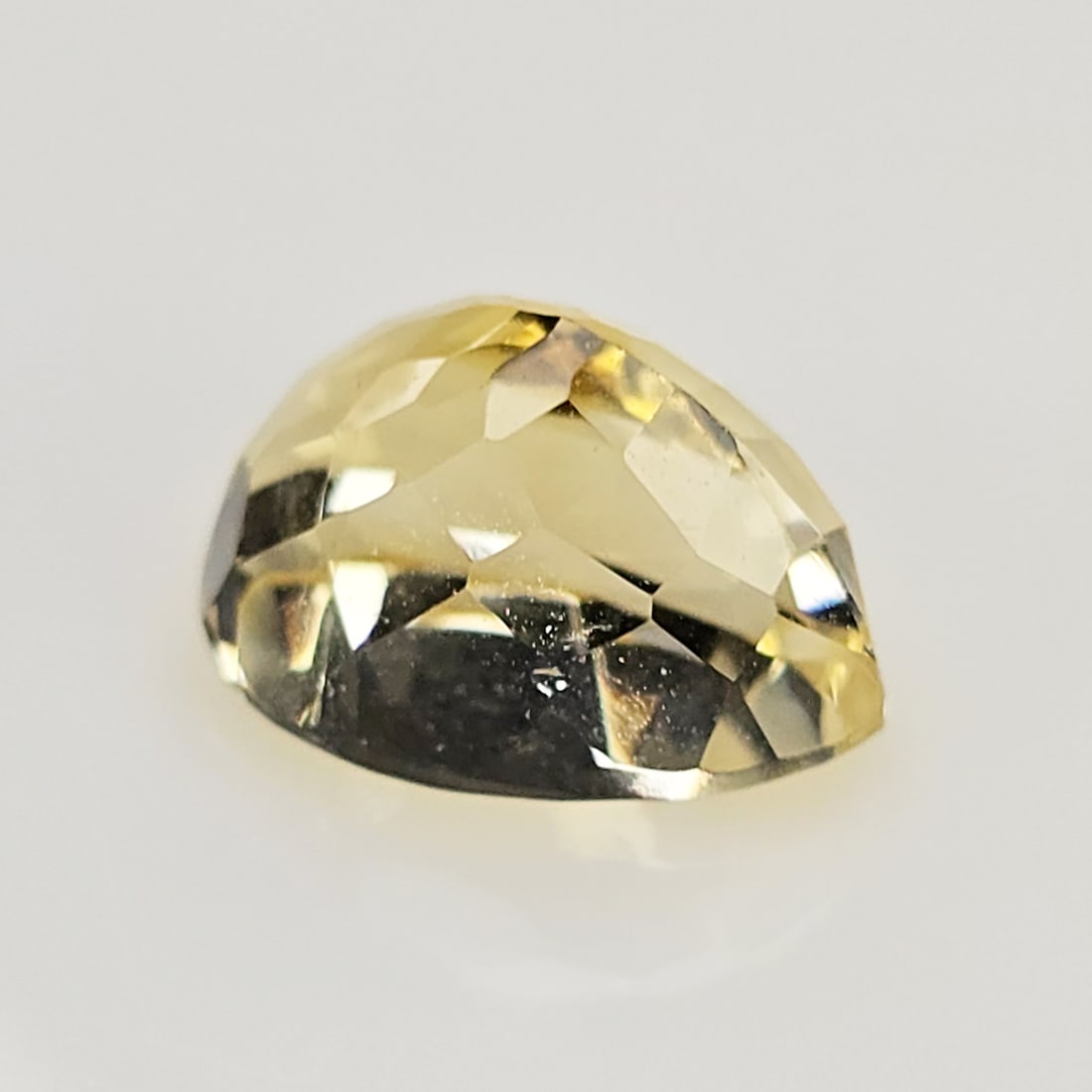 5.86 Ct Natural Citrine - 4
