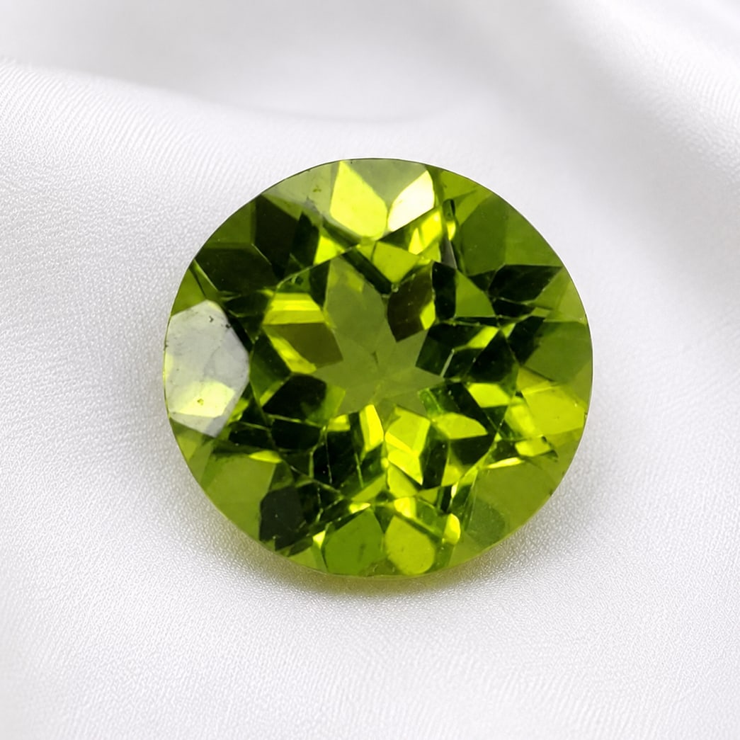 1.32 ct Natural Peridot (1 of 3)