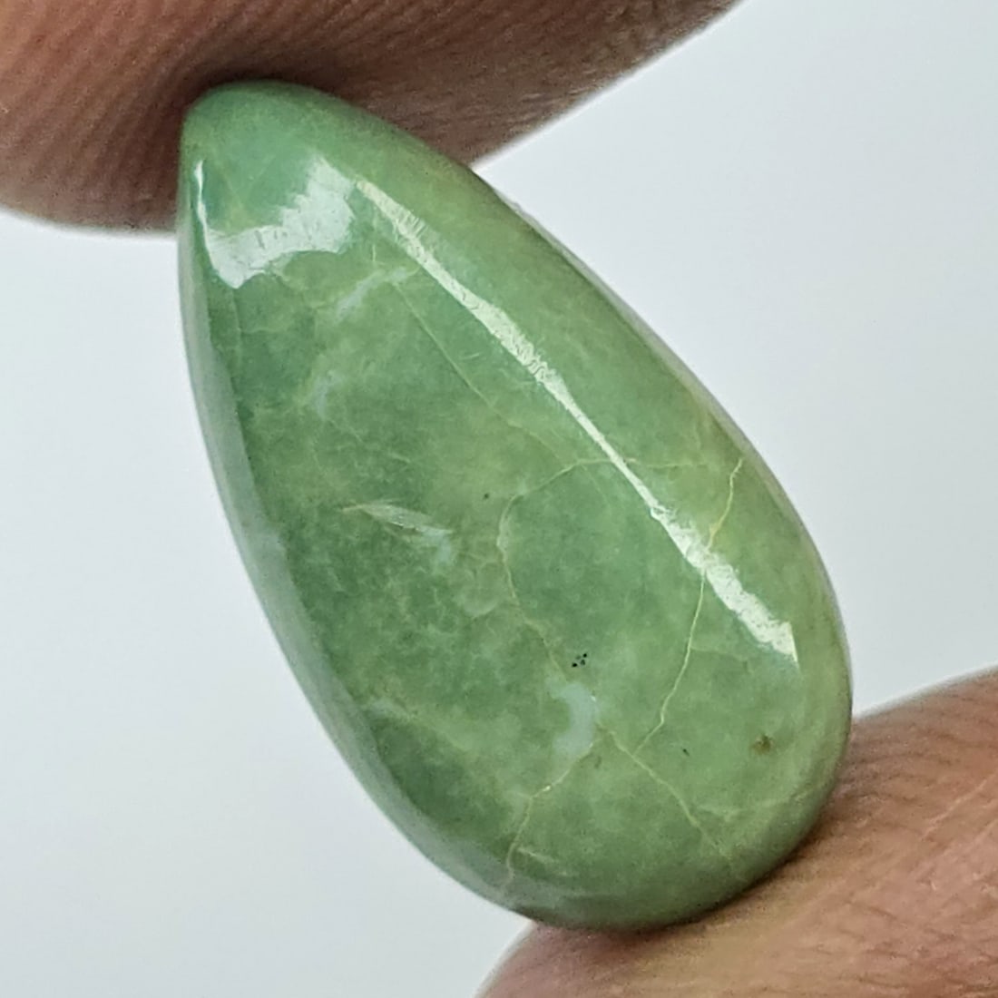 5.92 Ct Natural Turquoise (1 of 3)