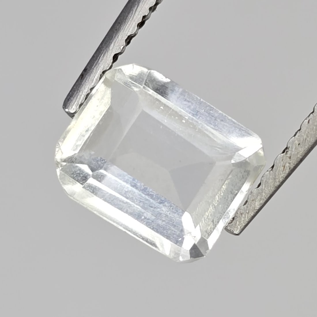 1.47 ct Natural Aquamarine (1 of 3)