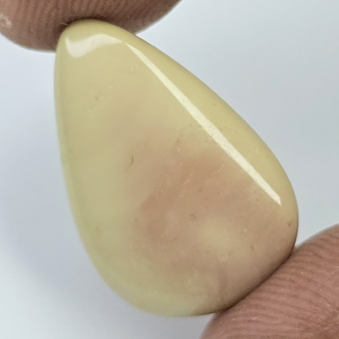 9.40 Ct Natural Imperial Jasper (1 of 4)