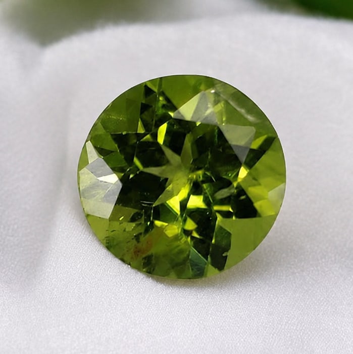 1.33 ct Natural Peridot (1 of 3)