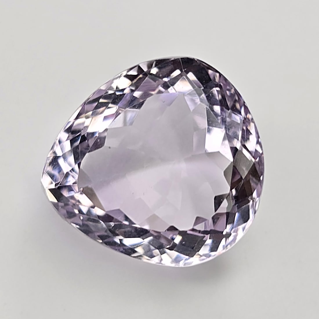 13.99 ct "Top Quality" Brazilian Natural Pink Amethyst (1 of 3)
