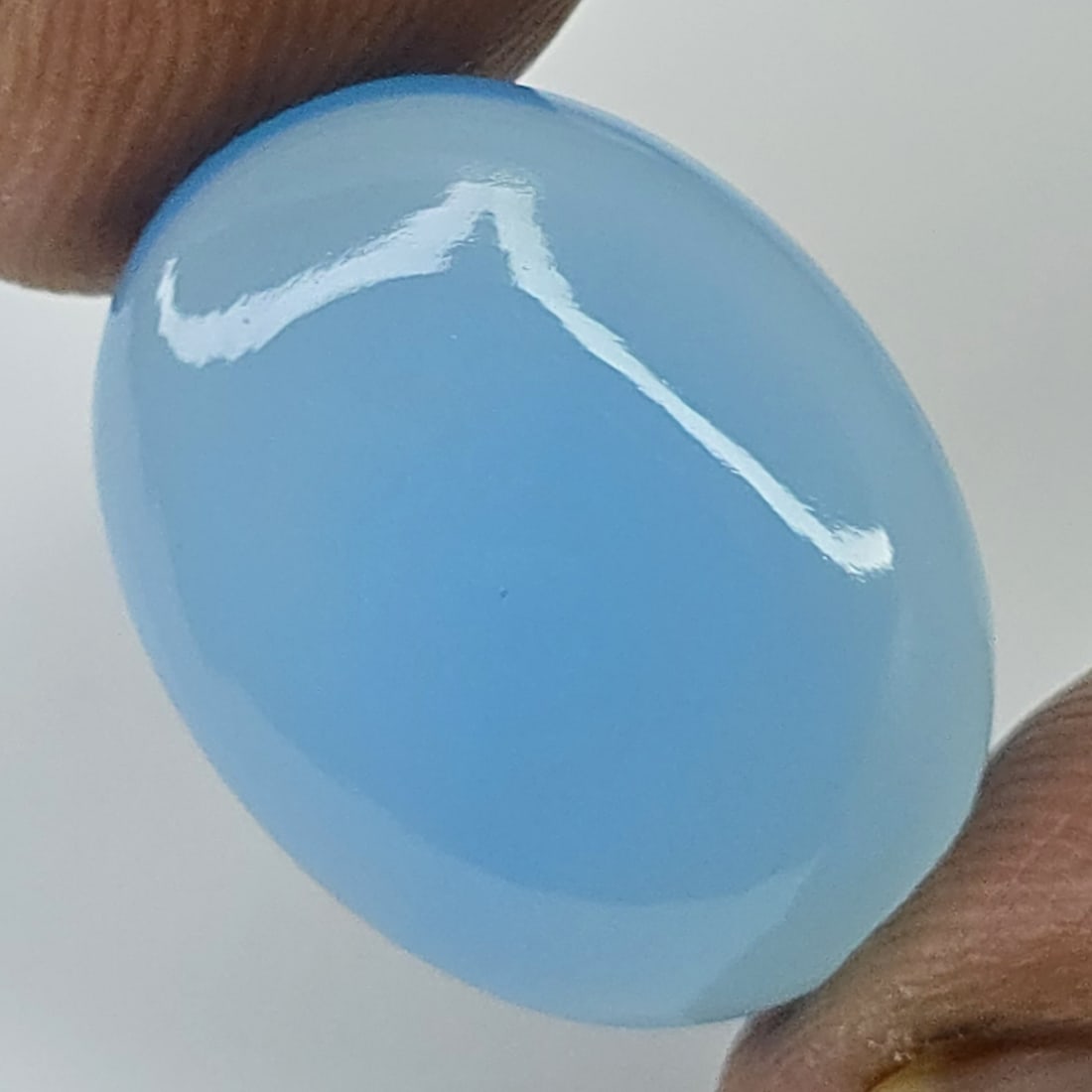 14.44 ct Natural Chalcedony (1 of 3)