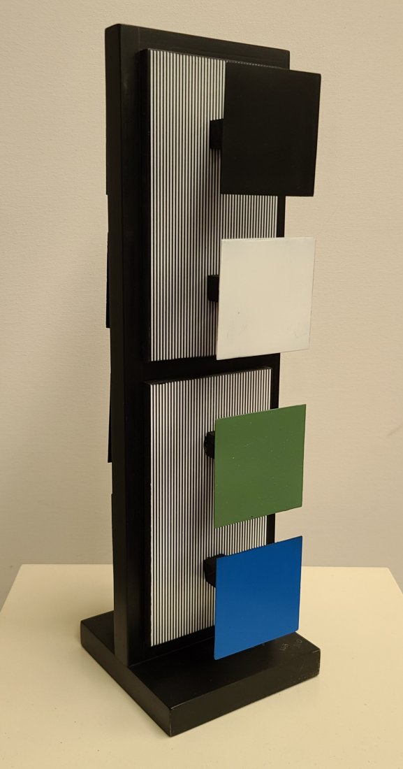 JESUS RAFAEL SOTO       (Multiple V) (1 of 6)