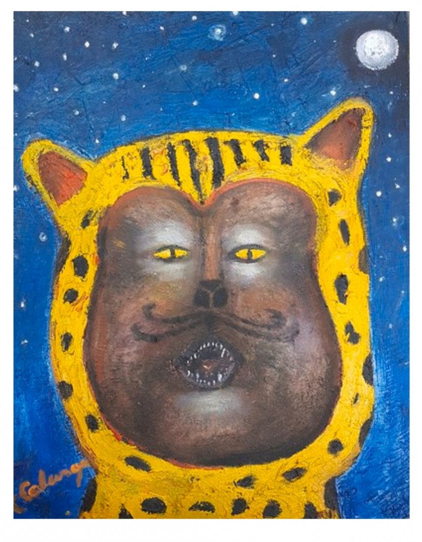 ALEJANDRO COLUNGA (1 of 2)