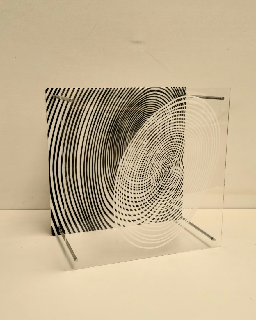 Jesus Rafael Soto (sotomagie 1967) (1 of 6)