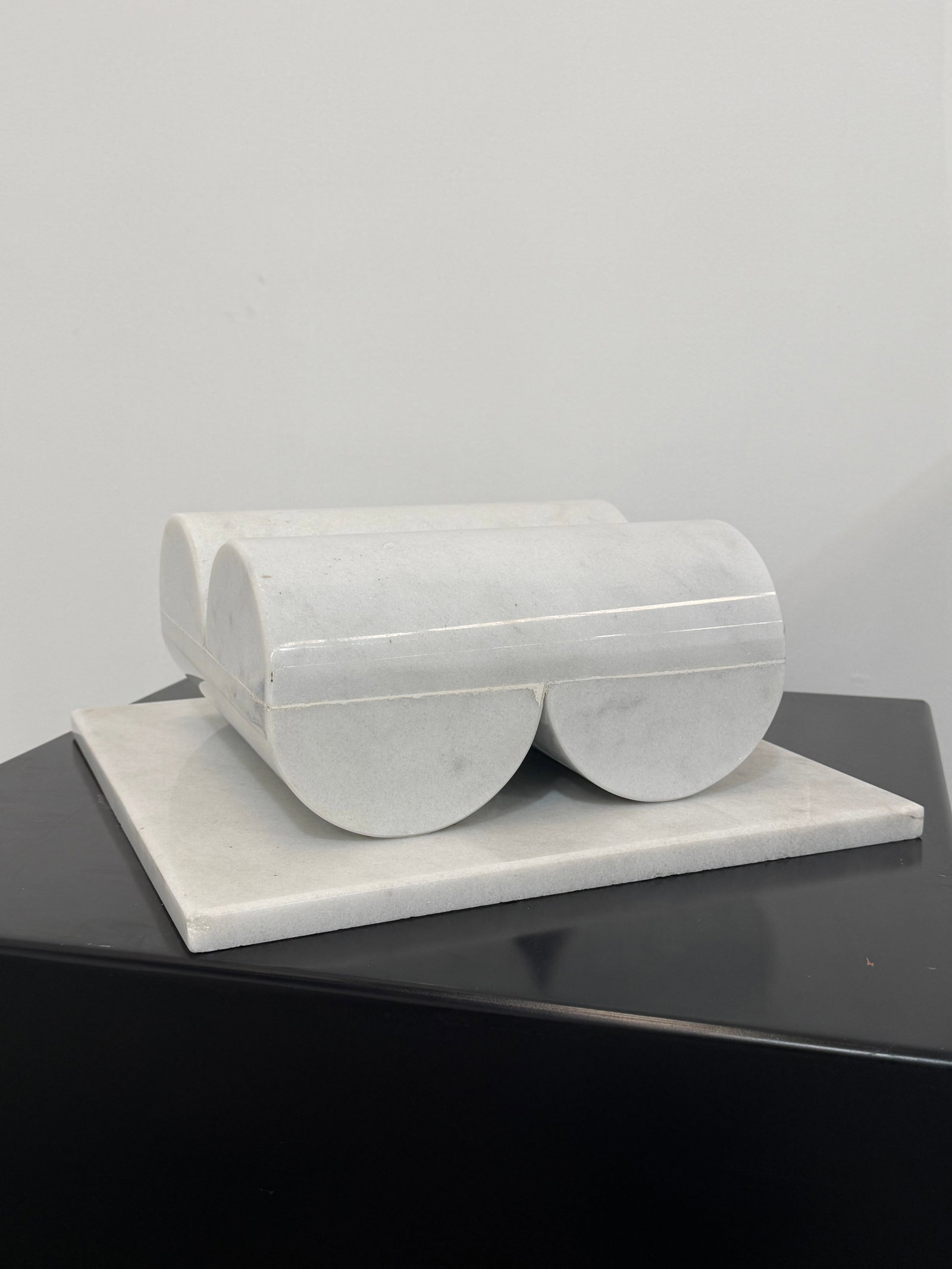 SERGIO CAMARGO, Untitled, 1981 - 2