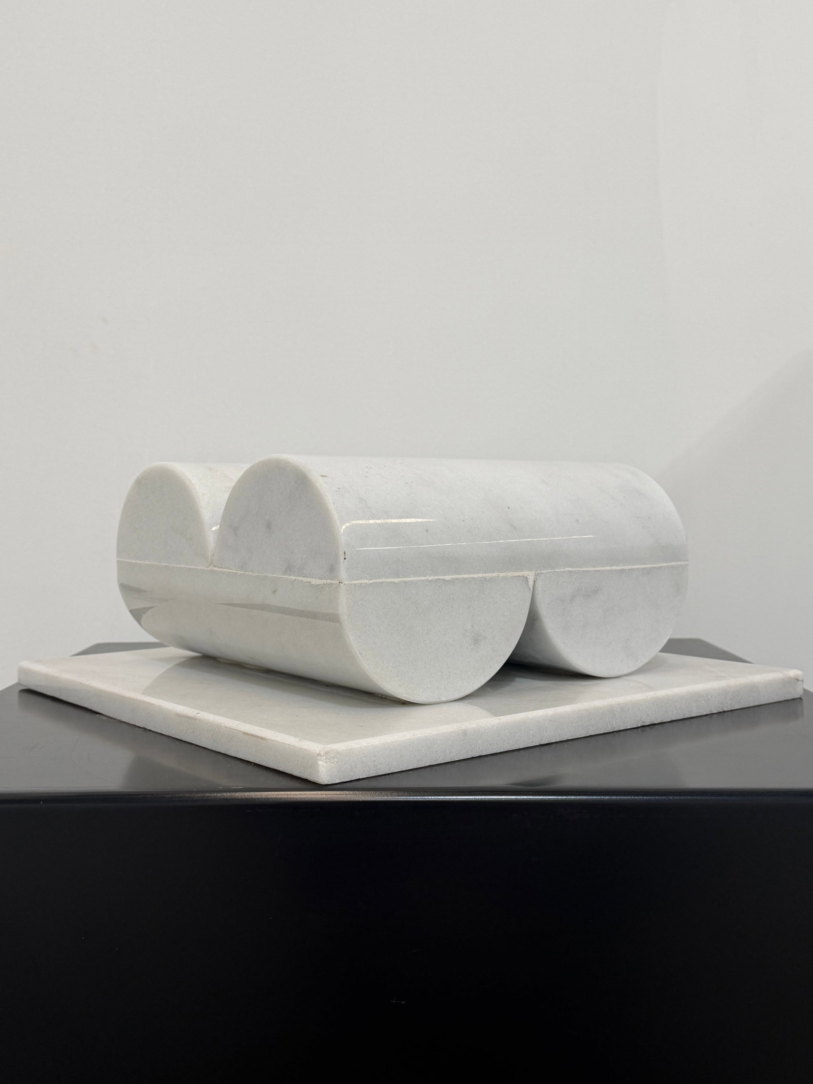 SERGIO CAMARGO, Untitled, 1981 - 3