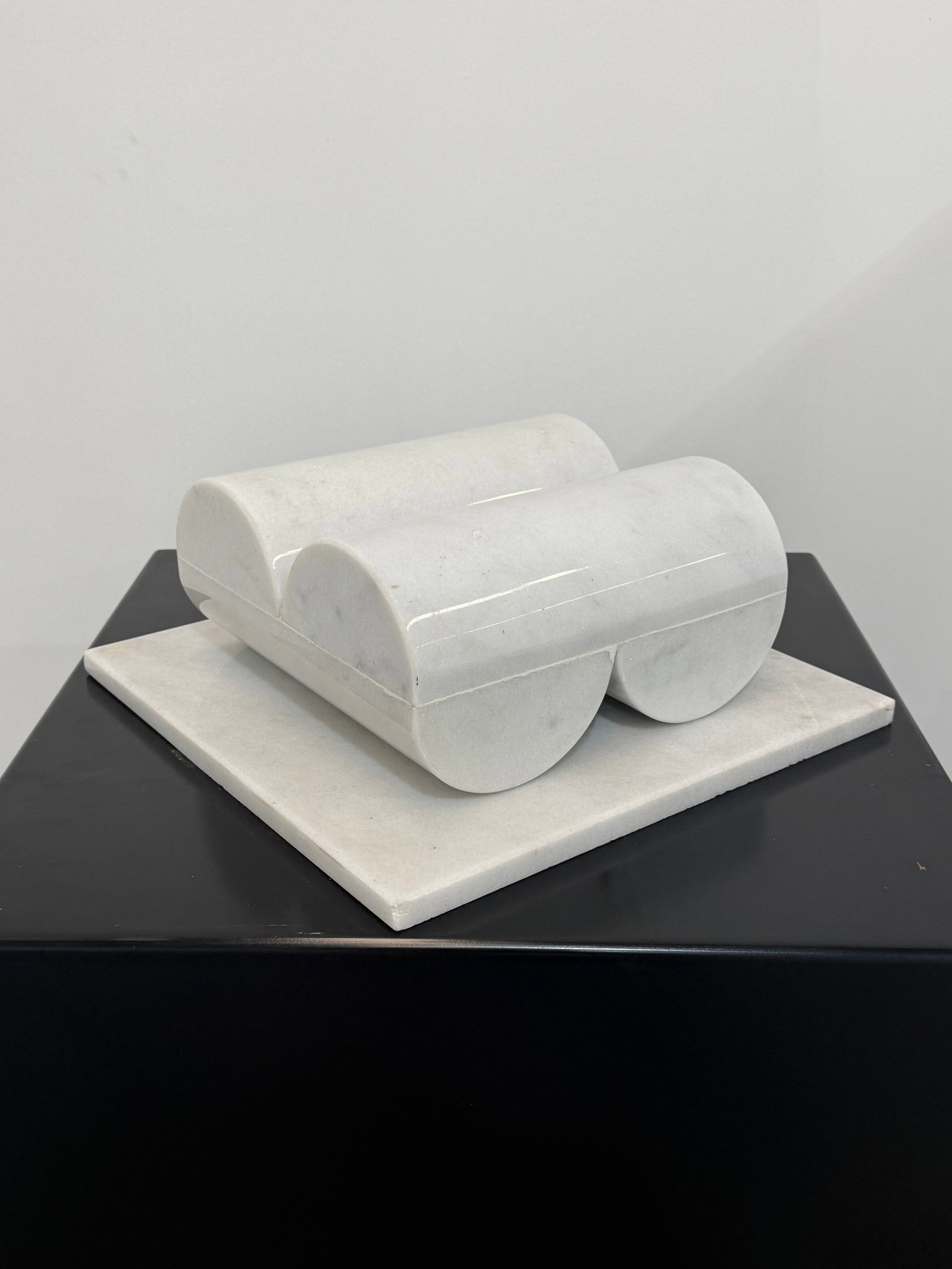 SERGIO CAMARGO, Untitled, 1981 - 4