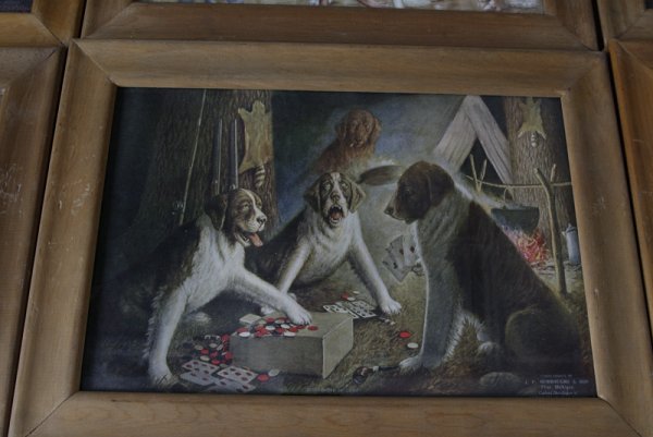 Collection Of 6 Perfection Dog prints - 3