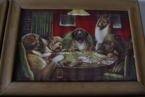 Collection Of 6 Perfection Dog prints - 5