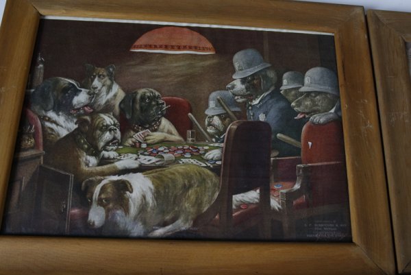 Collection Of 6 Perfection Dog prints - 7