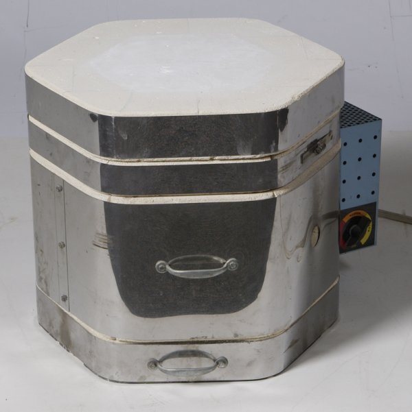 52 Sitter Model K Pottery Kiln