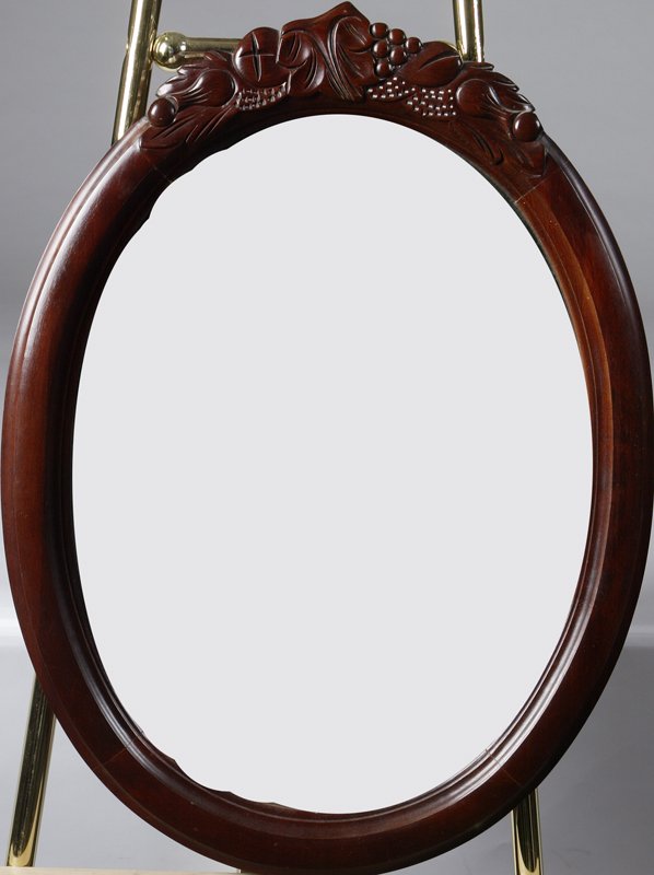 Quaint Furniture Wall Mirror