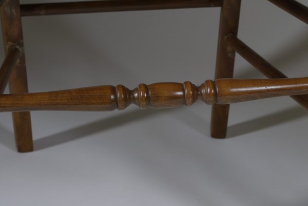 Collectors Lot of 2 1930s American Side Chairs - 5