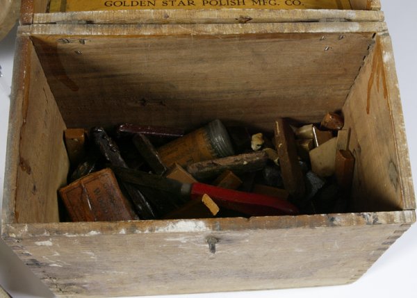 Large Collection Of Woodenware And Other Table Art - 3