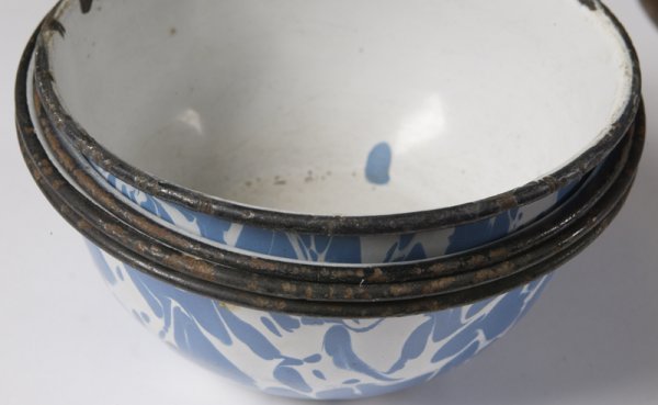 Large Collection Of Woodenware And Other Table Art - 4