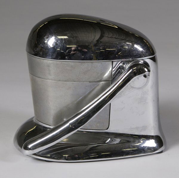 Vintage Juice O Mat "tilt Top" Juicer