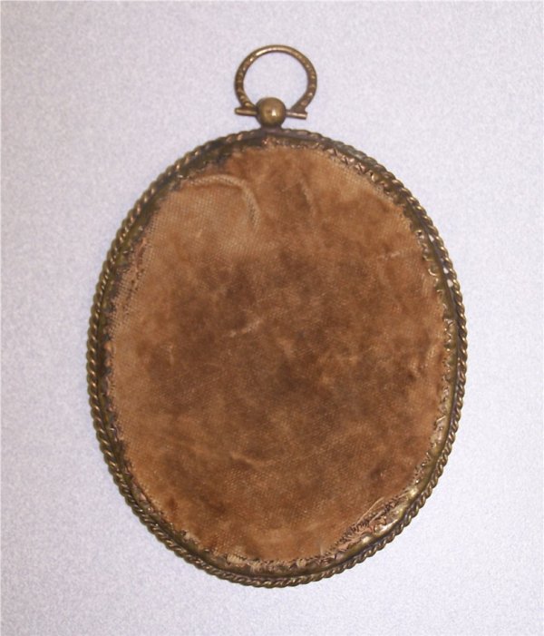Friedrich Heinrich Fuger (1751-1818) Miniature - 2