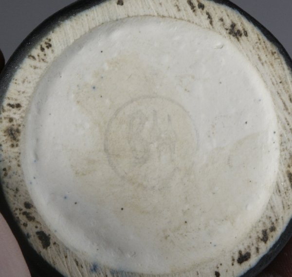 3 Contemporary Art Pottery Studio Bowls - 2