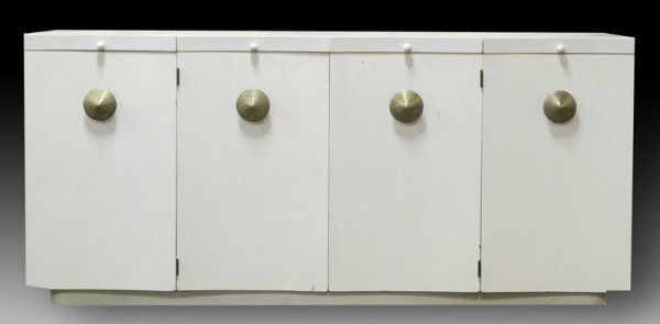 Gilbert Rhode For Herman Miller Prewar Server: Gilbert Rohde, 1894-1944. Born in NYC, Rohde produced hundreds of designs for furniture, lighting, and clocks along with lecturing, writing, and teaching. Some of his legendary achievements were his d