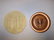 507: Two Collectors Plates