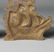 575: Cast Iron and Bronze Bookend Lot - 4