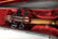 292: Antique Violin, Bows & Case - 6