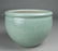 609: Fine Chinese Celadon Planter