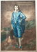 280: Thomas Gainsborough Etching on Silk - 2