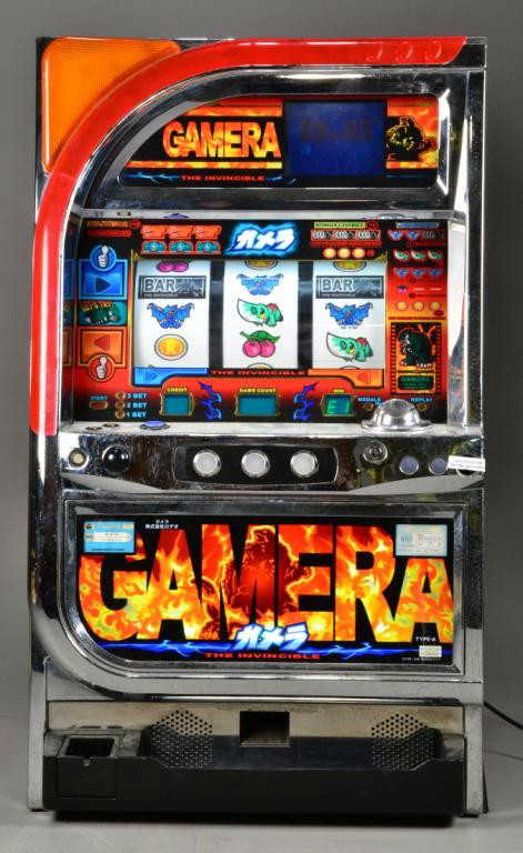 Slot Slot